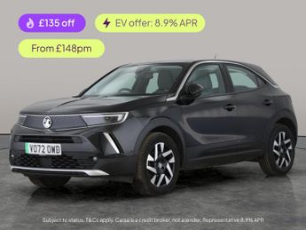 Vauxhall Mokka Electric 50kWh Elite Premium (136 ps) - REVERSE CAM - HEATED SEATS - NAV