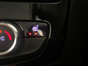 Vauxhall Mokka Electric 50kWh Elite Premium (136 ps) - REVERSE CAM - HEATED SEATS - NAV