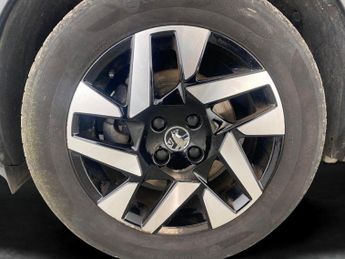 Vauxhall Mokka Electric 50kWh Elite Premium (136 ps) - REVERSE CAM - HEATED SEATS - NAV