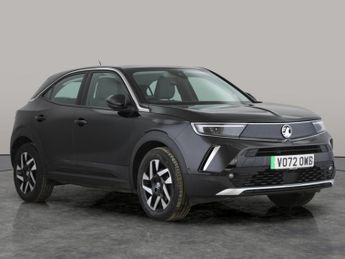 Vauxhall Mokka Electric 50kWh Elite Premium (136 ps) - REVERSE CAM - HEATED SEATS - NAV