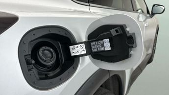 Nissan X-TRAIL 1.5 DIG-T MHEV N-Connecta XTRON (163 ps) - INTELLIGENT LANE INTE