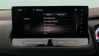 Nissan X-TRAIL 1.5 DIG-T MHEV N-Connecta XTRON (163 ps) - INTELLIGENT LANE INTE