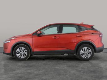 Nissan Qashqai 1.3 DIG-T MHEV Acenta Premium XTRON (158 ps) - LANE DEPARTURE  -