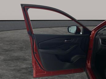 Nissan Qashqai 1.3 DIG-T MHEV Acenta Premium XTRON (158 ps) - LANE DEPARTURE  -