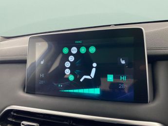 MG Mg Hs 1.5 T-GDI Exclusive DCT (162 ps) - HEATED SEATS - NAV - BLIND SP