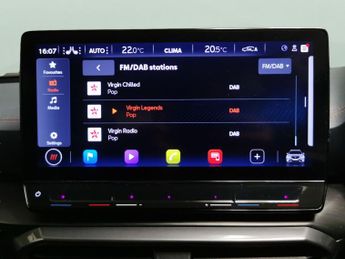 Cupra Formentor 2.0 TSI VZ3 DSG 4Drive (310 ps) - LED - REVERSE CAM - NAV