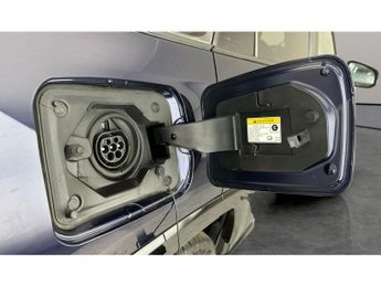 Toyota RAV4 2.5 VVT 18.1kWh Dynamic Plug-in CVT 4WD (306 ps) - LANE DEPARTUR