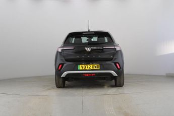 Vauxhall Mokka Electric 50kWh Elite Premium (136 ps) - HEATED SEATS - HEATED STEERING