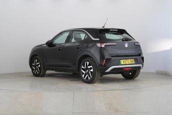 Vauxhall Mokka Electric 50kWh Elite Premium (136 ps) - HEATED SEATS - HEATED STEERING