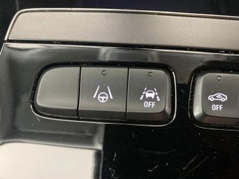 Vauxhall Mokka Electric 50kWh Elite Premium (136 ps) - HEATED SEATS - HEATED STEERING