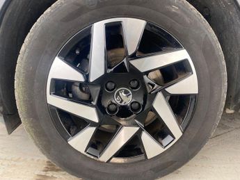 Vauxhall Mokka Electric 50kWh Elite Premium (136 ps) - HEATED SEATS - HEATED STEERING