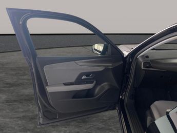 Vauxhall Mokka Electric 50kWh Elite Premium (136 ps) - HEATED SEATS - HEATED STEERING