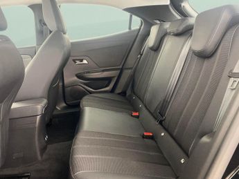 Vauxhall Mokka Electric 50kWh Elite Premium (136 ps) - REVERSE CAM - HEATED SEATS - NAV