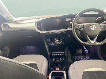 Vauxhall Mokka Electric 50kWh Elite Premium (136 ps) - REVERSE CAM - HEATED SEATS - NAV