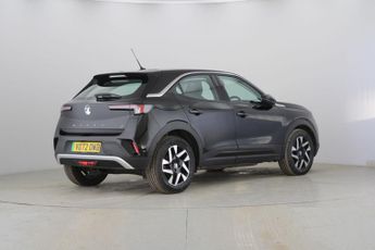 Vauxhall Mokka Electric 50kWh Elite Premium (136 ps) - HEATED SEATS - HEATED STEERING