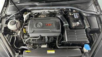 Volkswagen Golf 2.0 TSI GPF GTI Performance DSG (245 ps) - REVERSE CAM - HEATED 