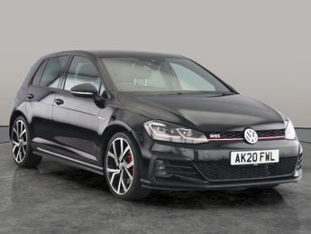 Volkswagen Golf 2.0 TSI GPF GTI Performance DSG (245 ps) - REVERSE CAM - HEATED 