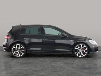 Volkswagen Golf 2.0 TSI GPF GTI Performance DSG (245 ps) - REVERSE CAM - HEATED 