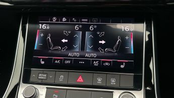 Audi Q7 3.0 TFSI V6 55 Black Edition Tiptronic quattro (340 ps) - CARPLA