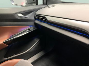 Volkswagen ID.4 Pro Performance 77kWh 1ST Edition (204 ps) - NAV - ASSISTANCE PA
