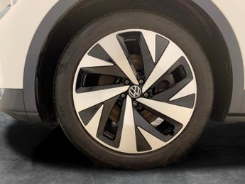 Volkswagen ID.4 Pro Performance 77kWh 1ST Edition (204 ps) - NAV - ASSISTANCE PA