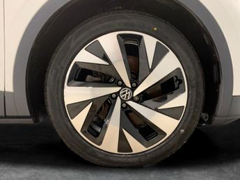 Volkswagen ID.4 Pro Performance 77kWh 1ST Edition (204 ps) - NAV - ASSISTANCE PA