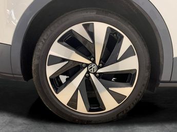 Volkswagen ID.4 Pro Performance 77kWh 1ST Edition (204 ps) - NAV - ASSISTANCE PA