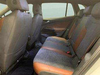 Volkswagen ID.4 Pro Performance 77kWh 1ST Edition (204 ps) - NAV - ASSISTANCE PA