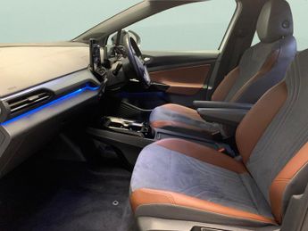 Volkswagen ID.4 Pro Performance 77kWh 1ST Edition (204 ps) - NAV - ASSISTANCE PA