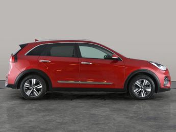 Kia Niro 1.6 GDi 8.9kWh 3 Plug-in DCT (139 bhp) - REVERSE CAM - NAV - HEA