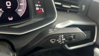 Audi A6 Saloon 2.0 TFSIe 50 Black Edition Plug-in S Tronic quattro 17.9kWh (299