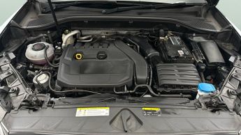 Audi Q2 1.5 TFSI CoD 35 Black Edition S Tronic (150 ps) - DAB - PRIVACY 