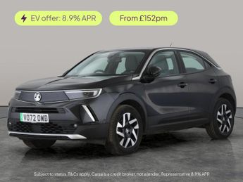 Vauxhall Mokka Electric 50kWh Elite Premium (136 ps) - HEATED SEATS - HEATED STEERING