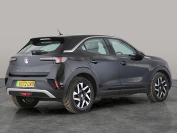 Vauxhall Mokka Electric 50kWh Elite Premium (136 ps) - HEATED SEATS - HEATED STEERING