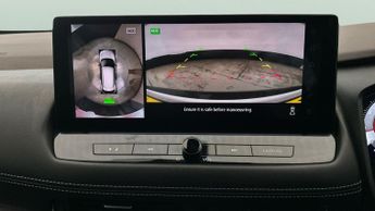 Nissan X-TRAIL 1.5 DIG-T MHEV N-Connecta XTRON (163 ps) - BLIND SPOT ASSIST