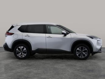 Nissan X-TRAIL 1.5 DIG-T MHEV N-Connecta XTRON (163 ps) - BLIND SPOT ASSIST