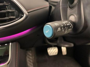 MG Mg Hs 1.5 T-GDI Exclusive DCT (162 ps) - HEATED SEATS - NAV - BLIND SP