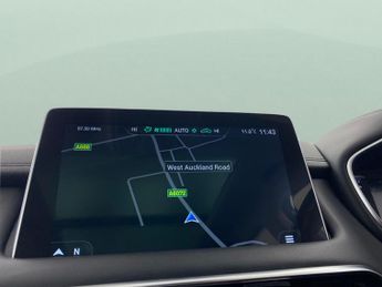 MG Mg Hs 1.5 T-GDI Exclusive DCT (162 ps) - HEATED SEATS - NAV - BLIND SP