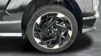 Hyundai Kona 65.4kWh N Line S (218 ps) - REVERSE CAM - ALCANTARA - NAV