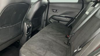 Hyundai Kona 65.4kWh N Line S (218 ps) - REVERSE CAM - ALCANTARA - NAV