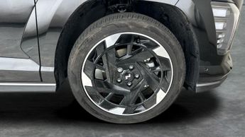 Hyundai Kona 65.4kWh N Line S (218 ps) - REVERSE CAM - ALCANTARA - NAV