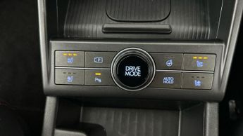 Hyundai Kona 65.4kWh N Line S (218 ps) - REVERSE CAM - ALCANTARA - NAV