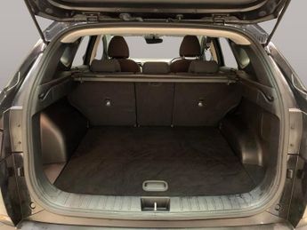 Hyundai Tucson 1.6 h T-GDi 13.8kWh Premium Plug-in 4WD (265 ps) - HEATED SEATS