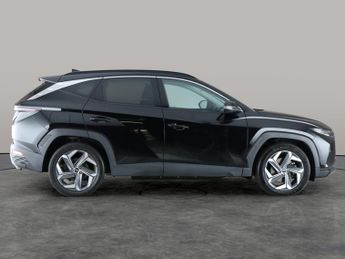 Hyundai Tucson 1.6 h T-GDi 13.8kWh Premium Plug-in 4WD (265 ps) - HEATED SEATS