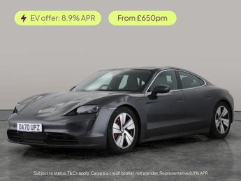 Porsche Taycan Performance 79.2kWh 4S 4WD (530 ps) - NAV - HEATED SEATS - PDLS+
