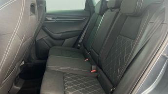 Skoda Karoq 1.5 TSI ACT SportLine DSG (150 ps) - CLIMATE CONTROL - HIGH BEAM