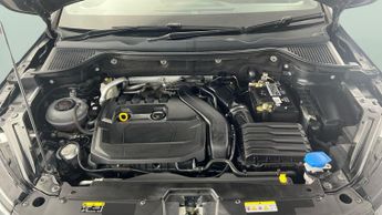 Skoda Karoq 1.5 TSI ACT SportLine DSG (150 ps) - CLIMATE CONTROL - HIGH BEAM