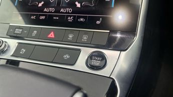 Audi A6 Saloon 2.0 TFSIe 50 Black Edition Plug-in S Tronic quattro 17.9kWh (299