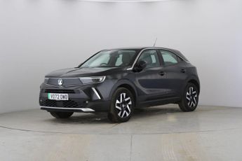 Vauxhall Mokka Electric 50kWh Elite Premium (136 ps) - HEATED SEATS - HEATED STEERING