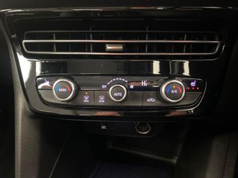 Vauxhall Mokka Electric 50kWh Elite Premium (136 ps) - HEATED SEATS - HEATED STEERING